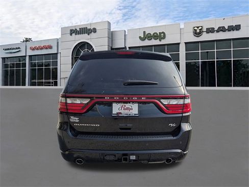 Used 2019 Dodge Durango R/T image 4