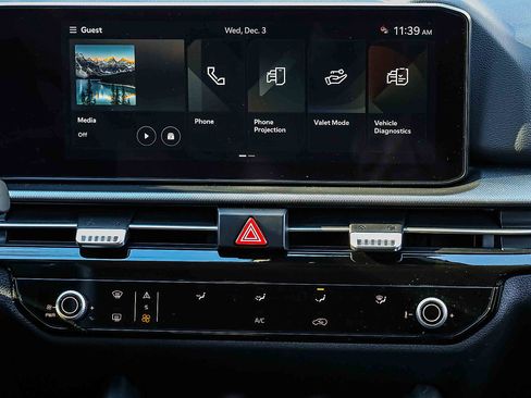 Certified 2026 Kia Sportage LX w/ LX Convenience Package image 12