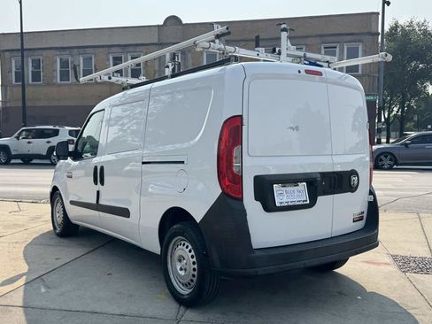 Used 2019 RAM ProMaster City Tradesman image 7