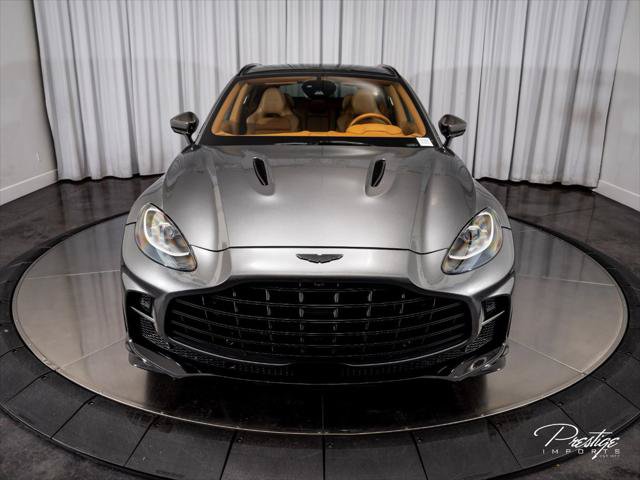 Used 2023 Aston Martin DBX 707 AWD/4WD image 5