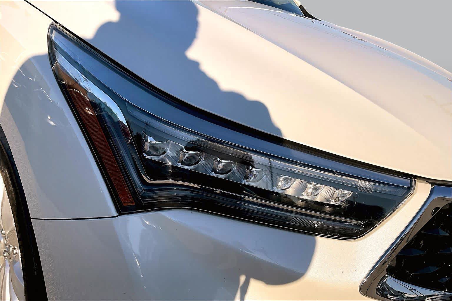 Used 2019 Acura RDX AWD image 26