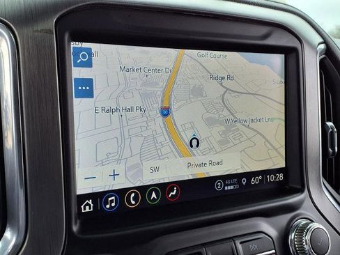 Used 2022 GMC Sierra 2500 Denali w/ Denali Ultimate Package image 7