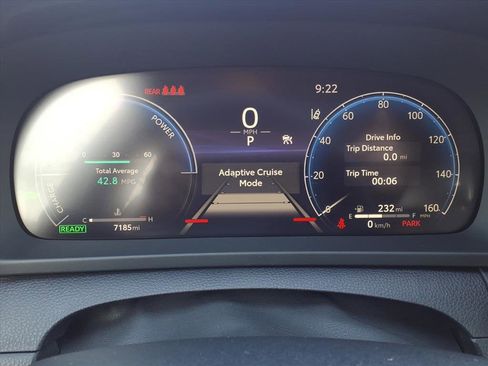 Certified 2025 Toyota Crown Nightshade image 20