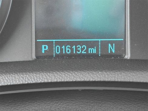 Used 2016 Buick Encore AWD image 17