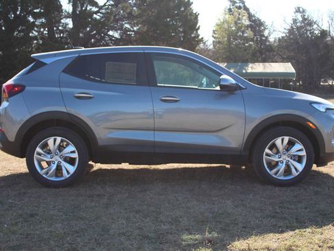 New 2026 Buick Encore GX Preferred w/ Comfort Package FWD image 12