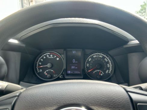 Used 2020 Toyota Tacoma SR RWD image 13