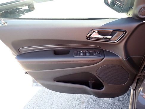 New 2026 Dodge Durango GT w/ Blacktop Package image 15