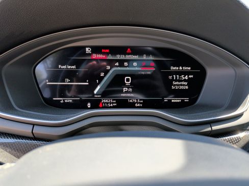 Certified 2023 Audi S5 Prestige w/ Prestige Package AWD/4WD image 21