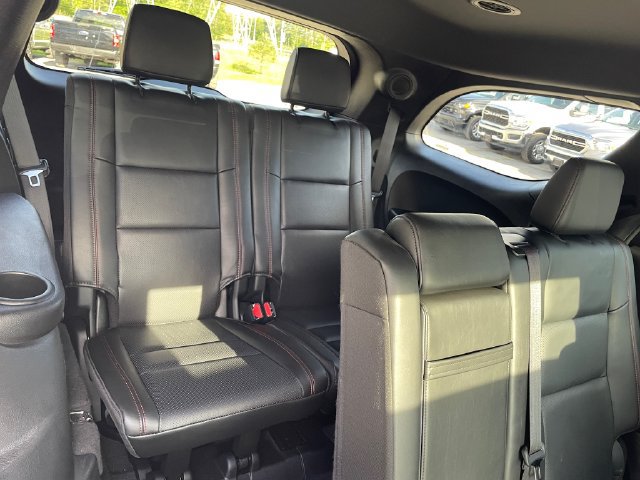 Used 2025 Dodge Durango R/T AWD/4WD image 16