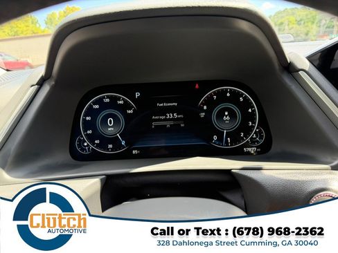 Used 2022 Hyundai Sonata SEL w/ Convenience Package FWD image 30