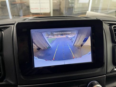 New 2026 RAM ProMaster 2500 w/ Safety Group image 13