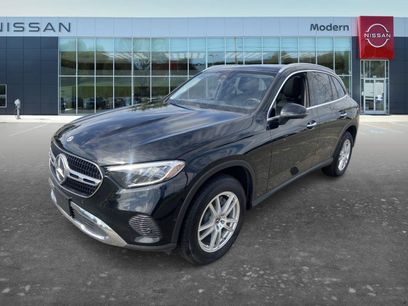 Used 2023 Mercedes-Benz GLC 300 4MATIC