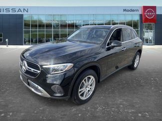Used 2023 Mercedes-Benz GLC 300 4MATIC video 1