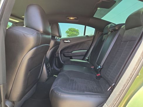Used 2022 Dodge Charger R/T w/ Daytona Edition Group RWD image 13