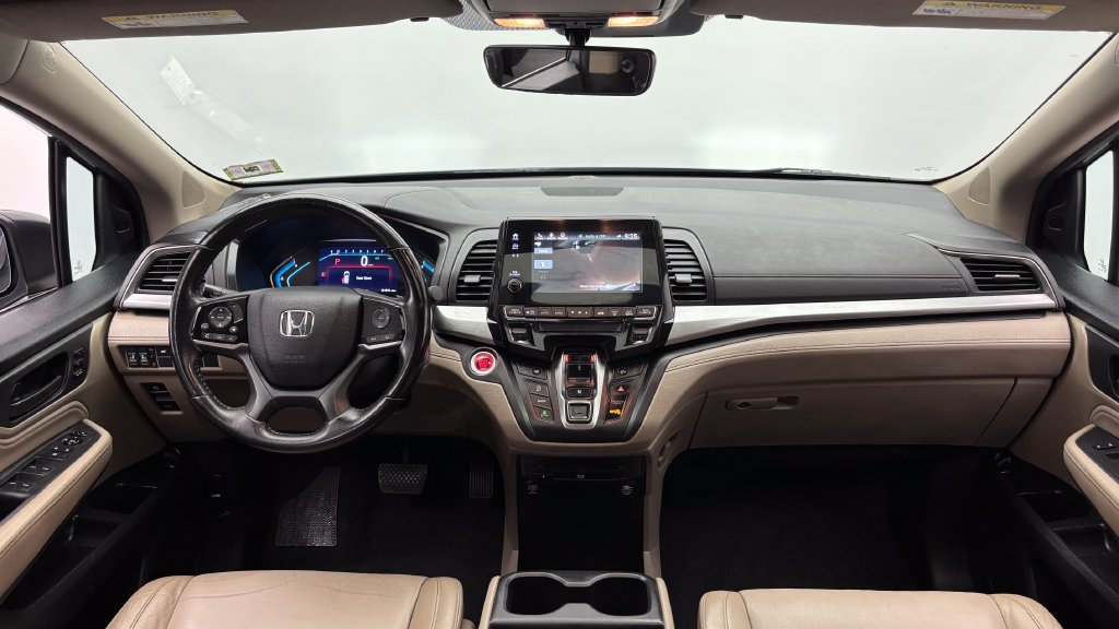 Used 2019 Honda Odyssey Touring image 27