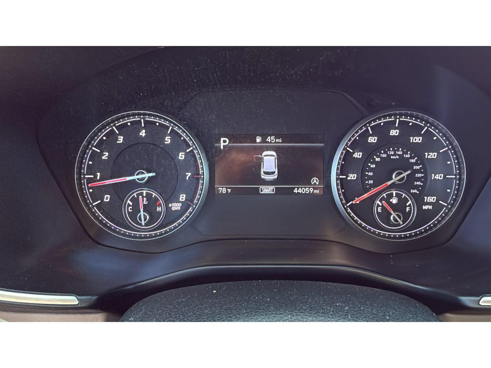Used 2023 Hyundai Santa Fe SEL AWD/4WD image 30