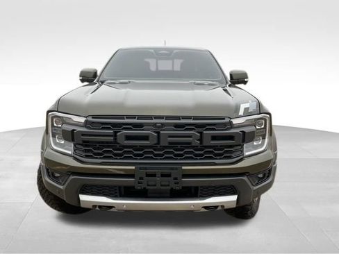 Used 2024 Ford Ranger Raptor image 10