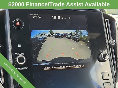 Used 2024 Subaru WRX AWD/4WD image 18