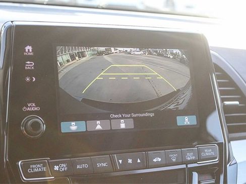 Used 2020 Honda Odyssey EX-L image 33