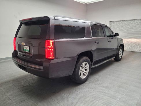 Used 2016 Chevrolet Suburban LT w/ Max Trailering Package image 9