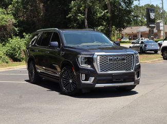 Used 2023 GMC Yukon Denali w/ Denali Reserve Package AWD/4WD video 2