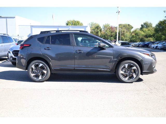 New 2026 Subaru Crosstrek 2.5i Limited AWD/4WD image 28