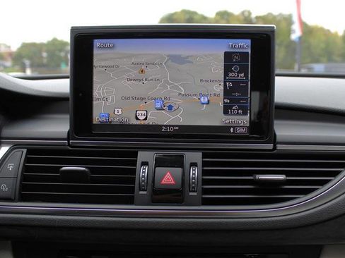 Used 2018 Audi A7 3.0T Premium Plus w/ Driver Assistance Package image 21