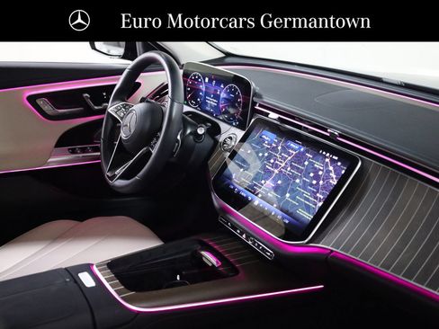 Certified 2026 Mercedes-Benz E 350 4MATIC Sedan image 59