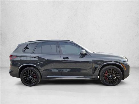 New 2026 BMW X5 sDrive40i image 4