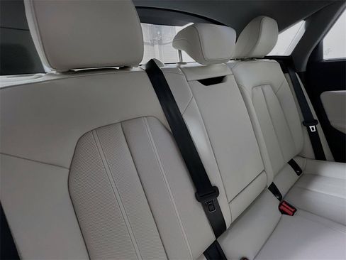 New 2025 Audi A5 2.0T Premium Plus image 25