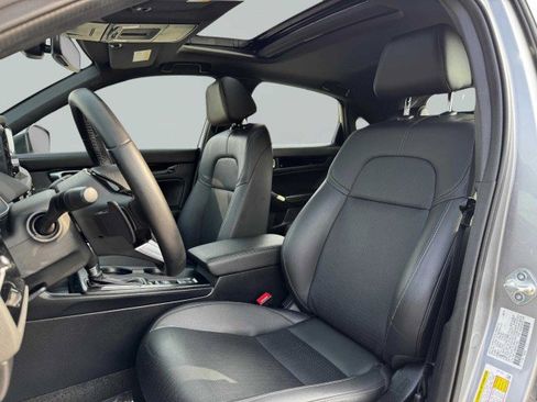 Used 2023 Honda Civic Sport Touring image 20