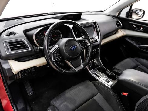 Used 2020 Subaru Ascent Premium w/ Convenience Package AWD/4WD image 3