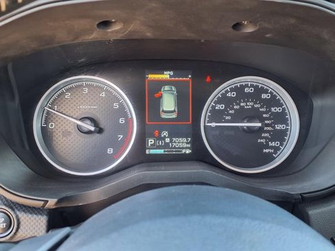 Used 2024 Subaru Forester Limited image 9