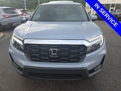 Used 2024 Honda Passport EX-L image 2