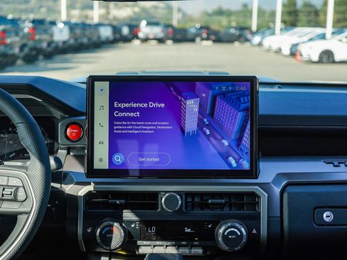 New 2025 Toyota Tacoma TRD Sport image 17