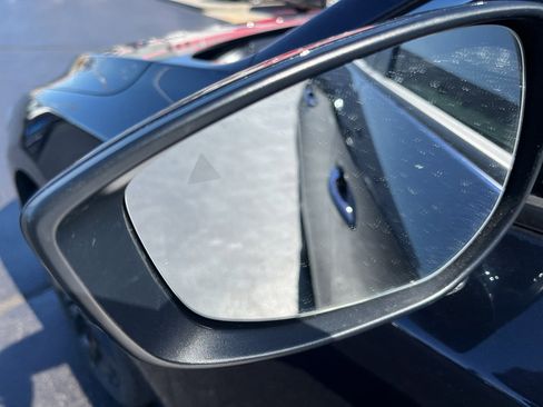 New 2026 MAZDA MAZDA3 s Sport image 8