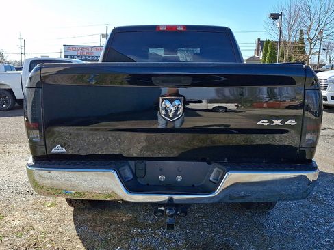 Used 2019 RAM 1500 Tradesman w/ Chrome Plus Package image 4