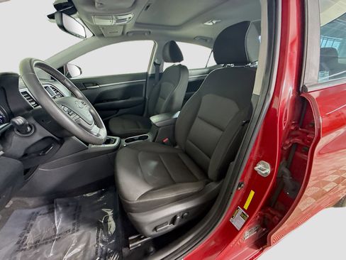 Used 2017 Hyundai Elantra Value Edition image 22