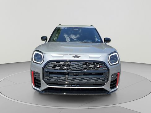 New 2027 MINI Cooper Countryman John Cooper Works AWD/4WD image 8