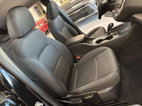 Used 2016 Chevrolet Malibu LS image 21