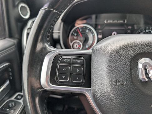 Used 2022 RAM 2500 Laramie AWD/4WD image 23