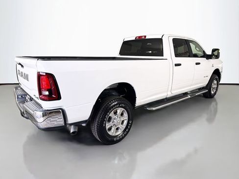 Used 2025 RAM 2500 Big Horn image 7