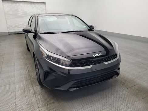 Used 2024 Kia Forte LXS w/ LXS Technology Package image 14