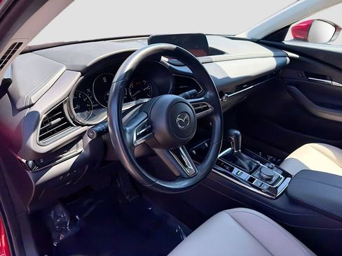 Used 2023 MAZDA CX-30 AWD 2.5 S w/ Preferred Package image 9