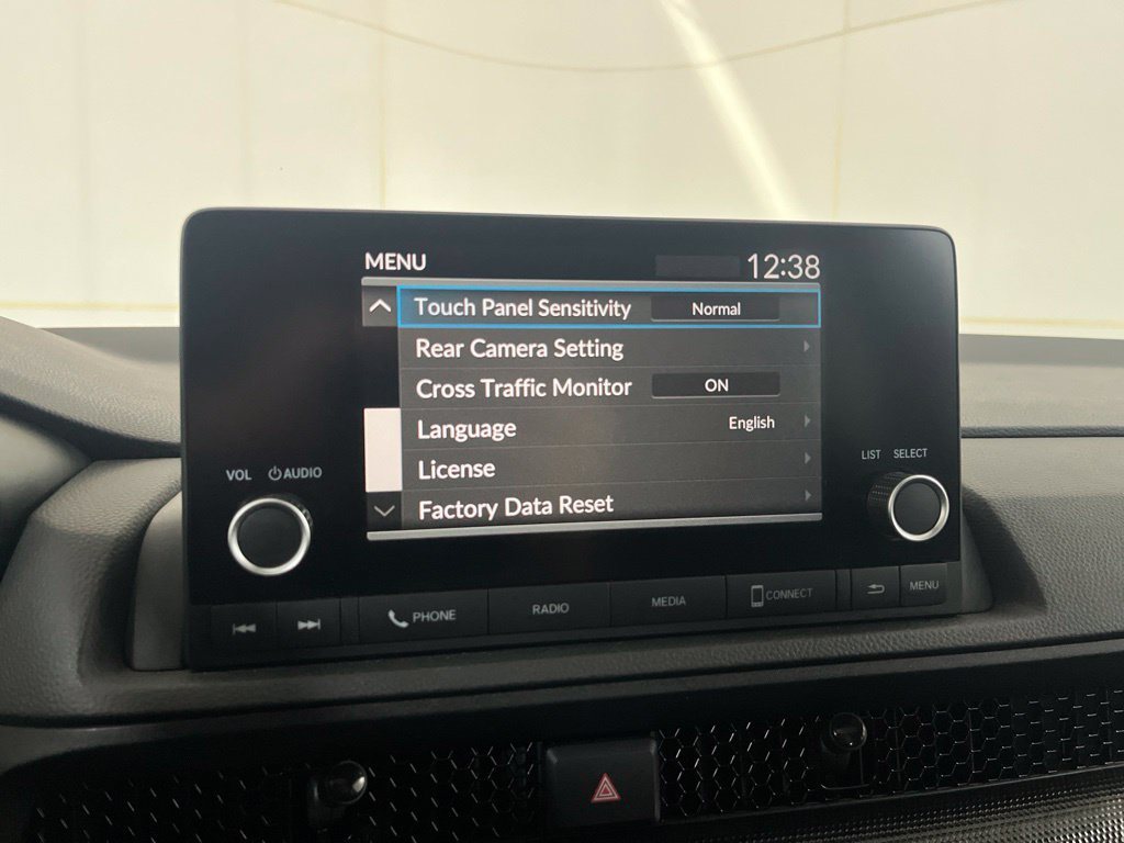 Used 2025 Honda CR-V EX image 64