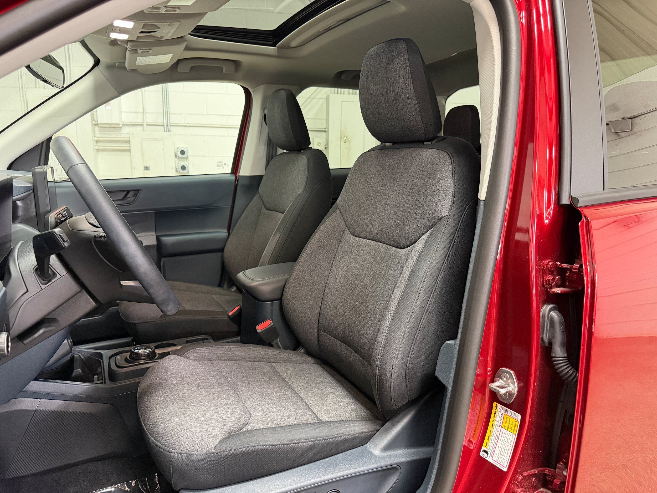 Used 2026 Ford Maverick XLT AWD/4WD image 10