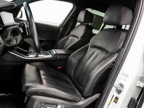 Used 2019 BMW X5 xDrive40i image 6