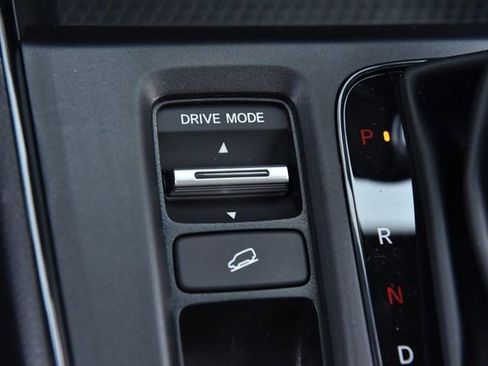 New 2026 Honda CR-V Sport Touring image 19