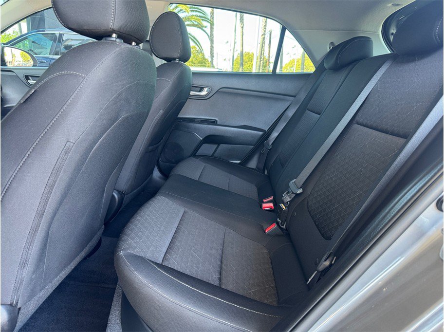 Used 2023 Kia Rio S FWD image 20