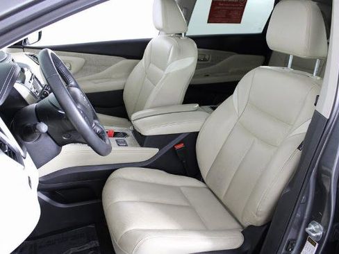 Certified 2022 Nissan Murano SL image 16